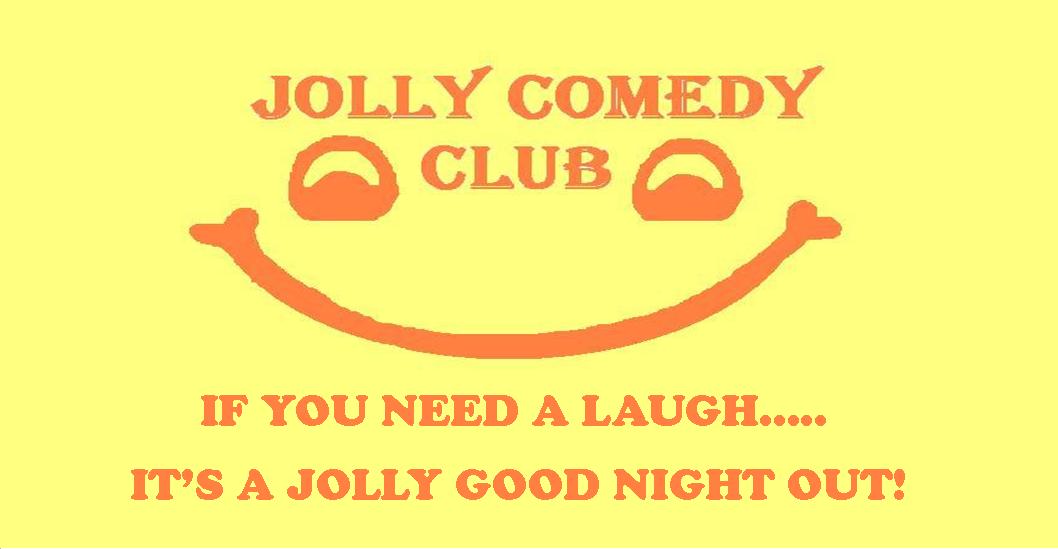 Laugh Out Loud Club — For real though…